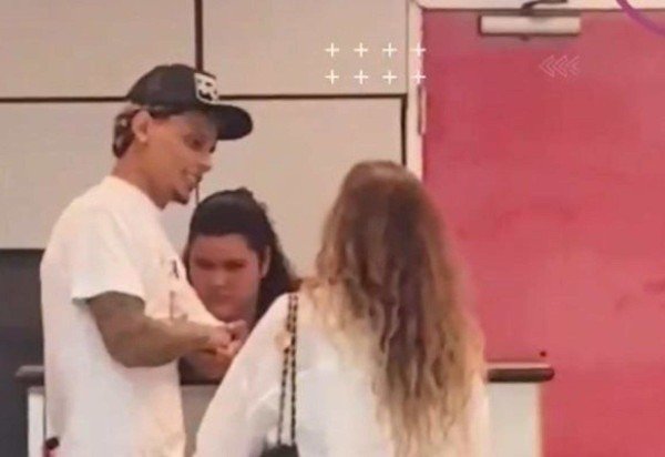 Foto: Reprodução/Redes Sociais