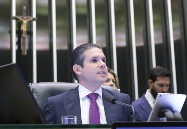 Kayo Magalhães/Câmara dos Deputados