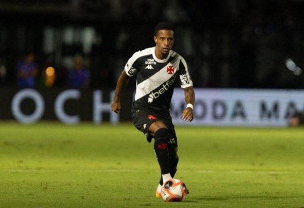 Foto: Matheus Lima/Vasco