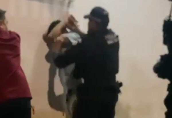 Material cedido ao Correio