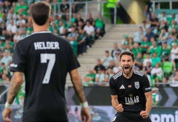 Foto: Divulgação / FC Noah