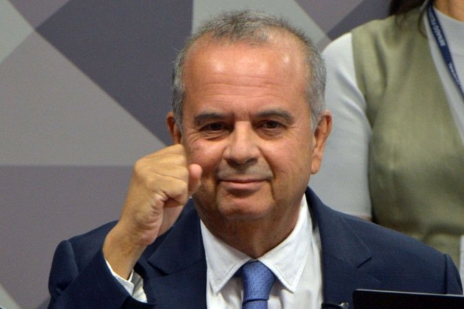 Marinho defende equilíbrio de poderes em debate sobre PEC da Blindagem