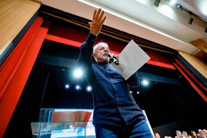 Sensação de melhora no preço dos alimentos eleva popularidade de Lula no Nordeste