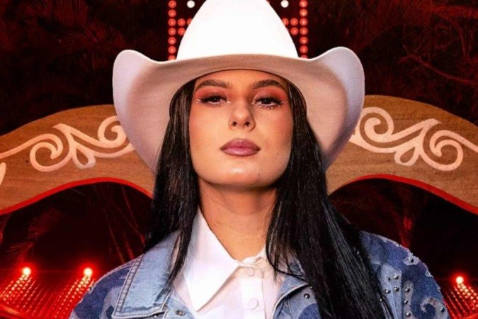 Ana Castela teria apenas 30% de direitos sobre sua própria carreira; veja - (crédito: Reprodução/Divulgação) Ana Castela teria apenas 30% de direitos sobre sua própria carreira; veja - (crédito: Reprodução/Divulgação)