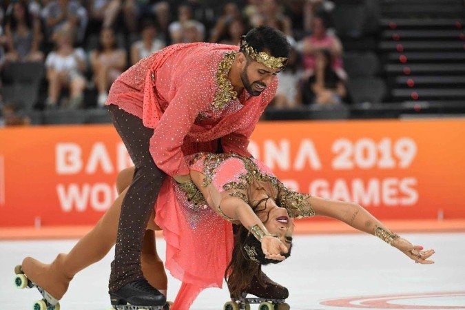 Broadway: Passos que Marcaram Épocas - (crédito: Avanti Divulgação) Broadway: Passos que Marcaram Épocas - (crédito: Avanti Divulgação)