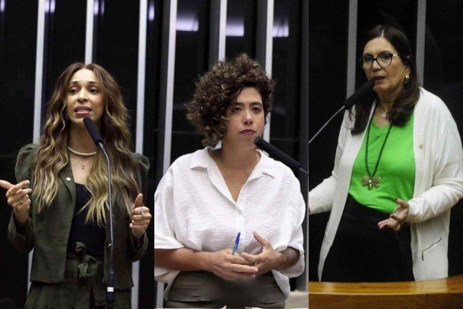 Adultização: deputadas divergem sobre PL 2628 em votação decisiva