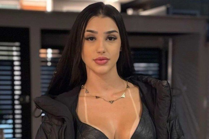 Bia Miranda - (crédito: Reprodução/Redes sociais) Bia Miranda - (crédito: Reprodução/Redes sociais)