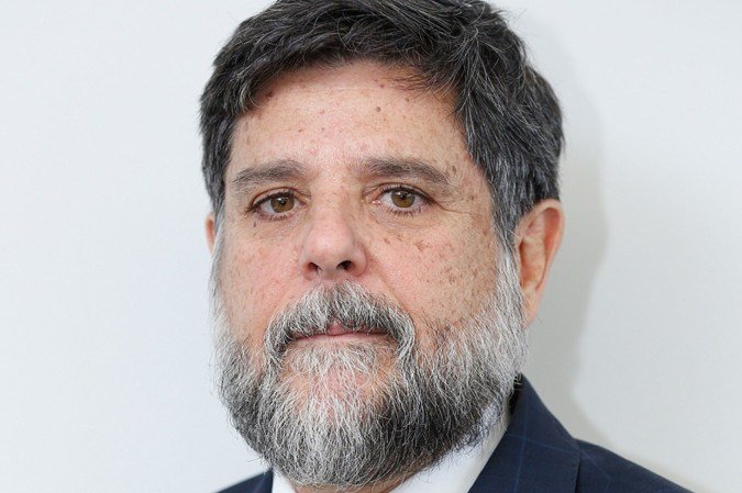 Guilherme Augusto Caputo Bastos, Conselheiro do Conselho Nacional de Justiça (CNJ) e vice-presidente do Tribunal Superior do Trabalho (TST) - (crédito: Giovanna Bembom/ SECOM-TST) Guilherme Augusto Caputo Bastos, Conselheiro do Conselho Nacional de Justiça (CNJ) e vice-presidente do Tribunal Superior do Trabalho (TST) - (crédito: Giovanna Bembom/ SECOM-TST)