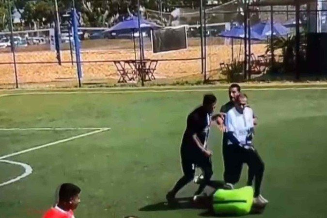 O 1º Juizado Especial Cível de Ceilândia, em decisão de primeira instância, havia considerado que a O 1º Juizado Especial Cível de Ceilândia, em decisão de primeira instância, havia considerado que a