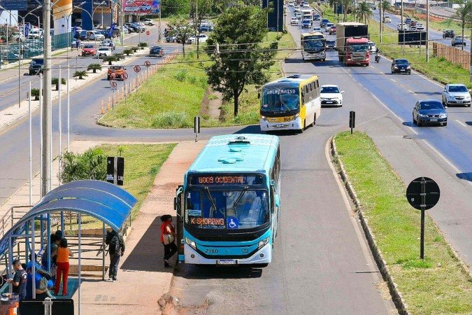 No documento, os gestores argumentam que a prorrogação é necessária para evitar prejuízos a trabalhadores -  (crédito: Divulgação/Governo de Goiás)