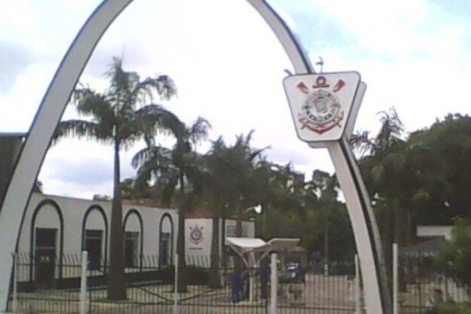 Corinthians terá votação para presidente na próxima segunda-feira -  (crédito:  Foto: José Manoel Idalgo/Agência Corinthians)