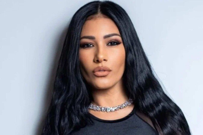 Simaria apela pra nudez, se arrepende e toma atitude drástica - (crédito: Reprodução/Instagram) Simaria apela pra nudez, se arrepende e toma atitude drástica - (crédito: Reprodução/Instagram)