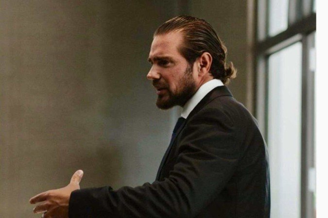 CPMI do INSS convoca dono do Banco Master para depor