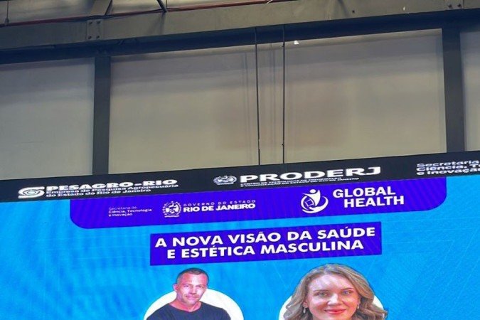 Rio Innovation Week 2025