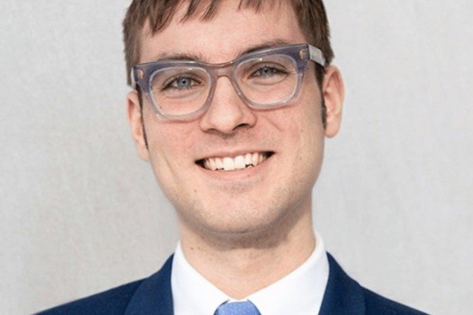 Henry Zeimer, pesquisador do Centro de Estudos Internacionais e de Segurança 