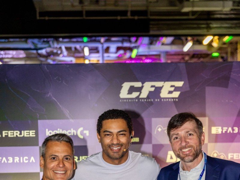 Rio Innovation Week 2025