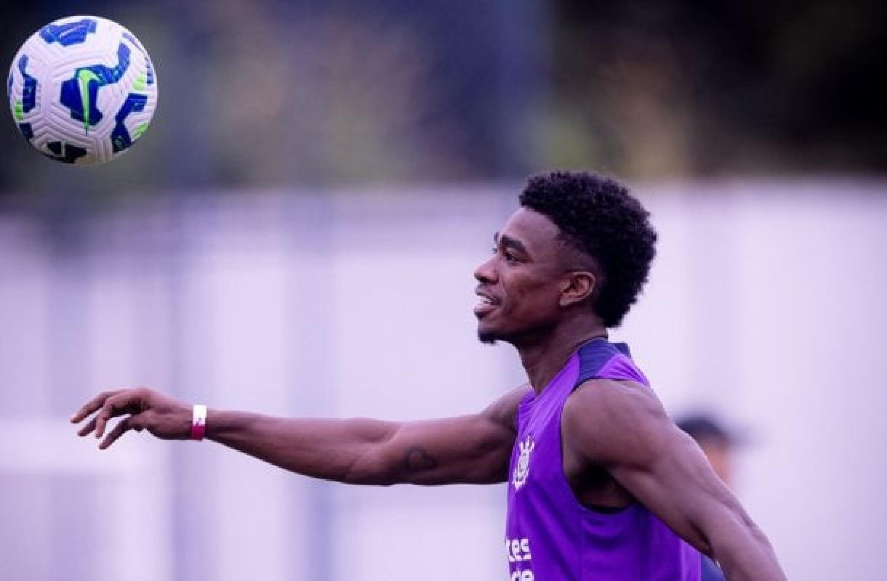 Corinthians prepara nova proposta ao Santos Laguna para encerrar transfer ban