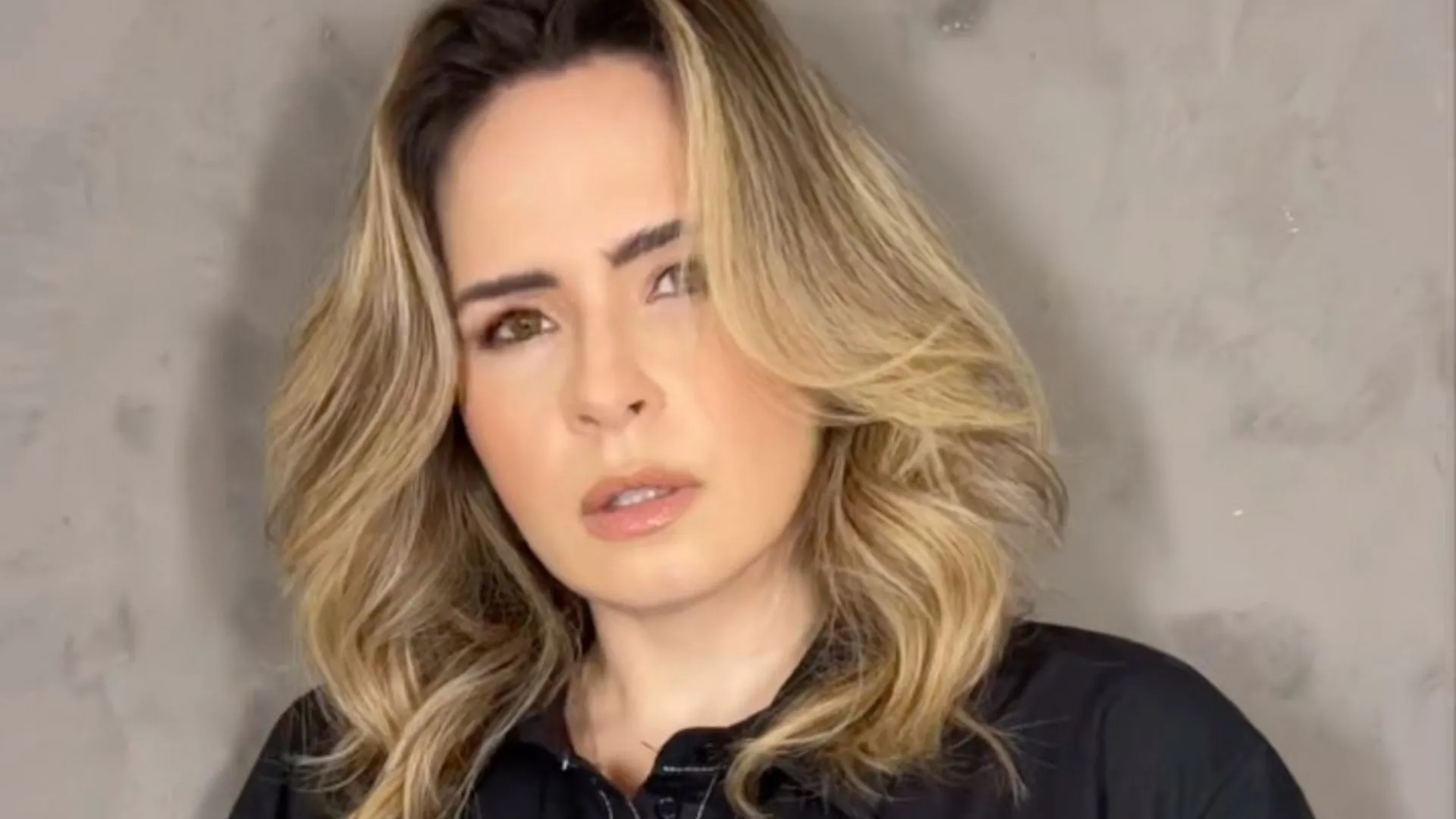 Ex-BBB Ana Paula rompe com Leo Dias e revela motivo 