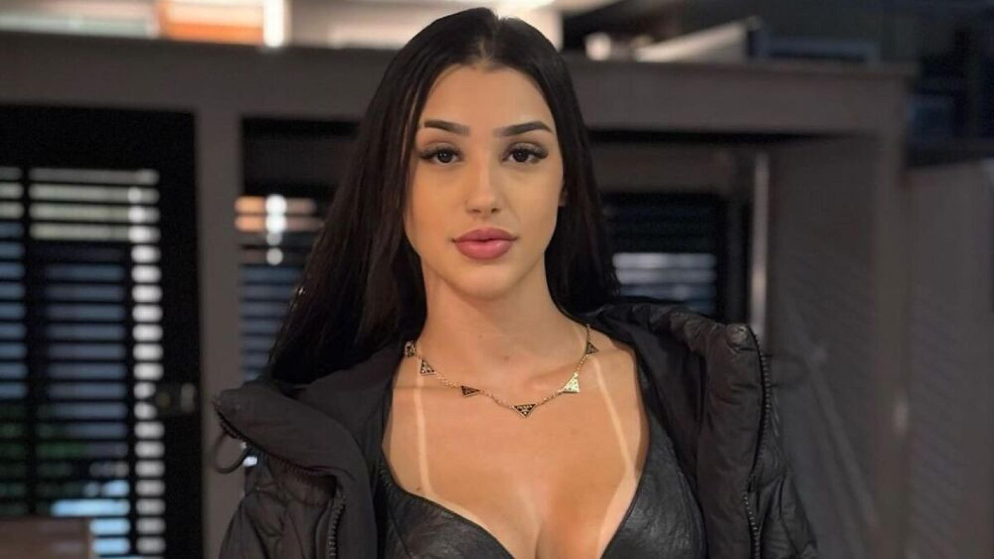 Bia Miranda e Gato Preto sofrem grave acidente em São Paulo