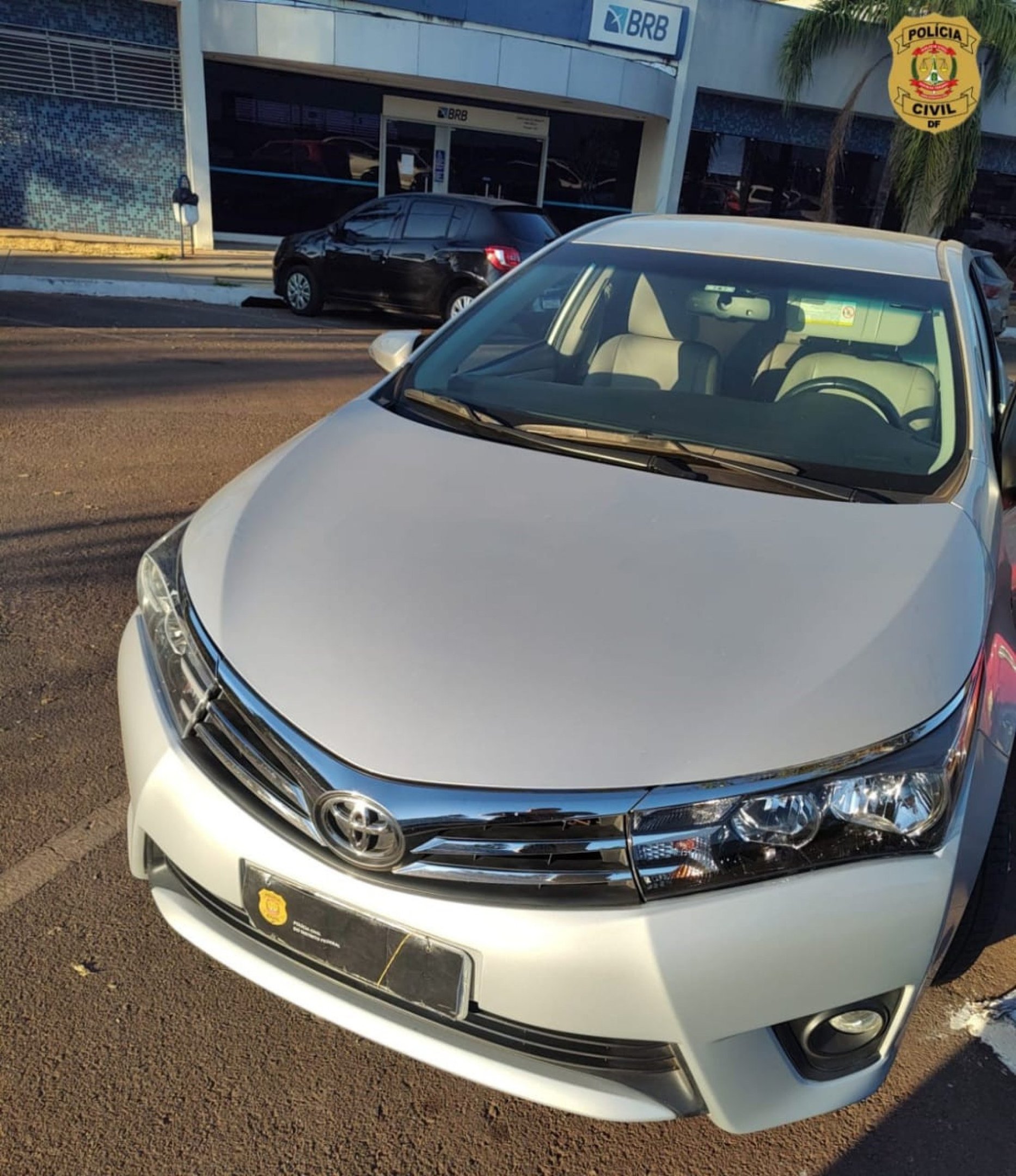 Operação investiga mulher suspeita de desviar mais de R$ 120 mil de chefes