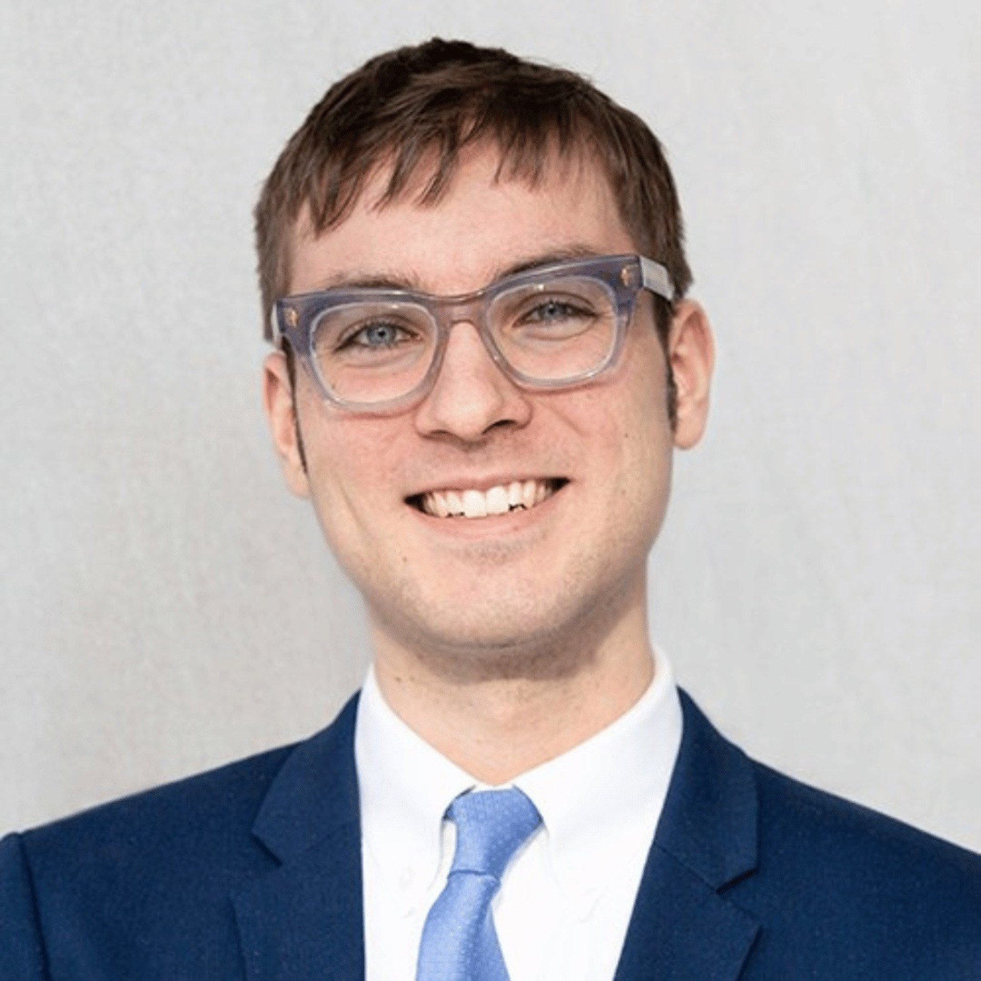 Henry Ziemer, analista do Programa Américas do Centro para Estudos Estratégicos e Internacionais (CSIS)