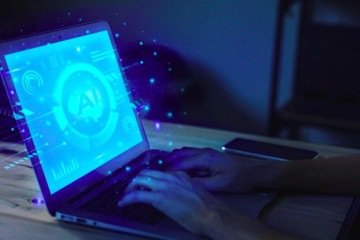 Além disso, as ferramentas de pesquisa alimentadas por IA geram textos baseados em bancos de dados. Elas são treinadas para emitir respostas verossímeis, que reúnam elementos frequentemente citados por diversas fontes. Porém, nem sempre essas informações são verdadeiras.  -  (crédito: freepik)