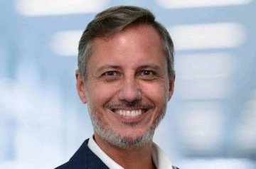 Denys Monteiro é CEO da ZRG Partners Brasil, empresa de solução em capital humano