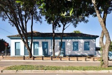 Salão Mestre D’Armas abre inscrições para artistas do DF e região