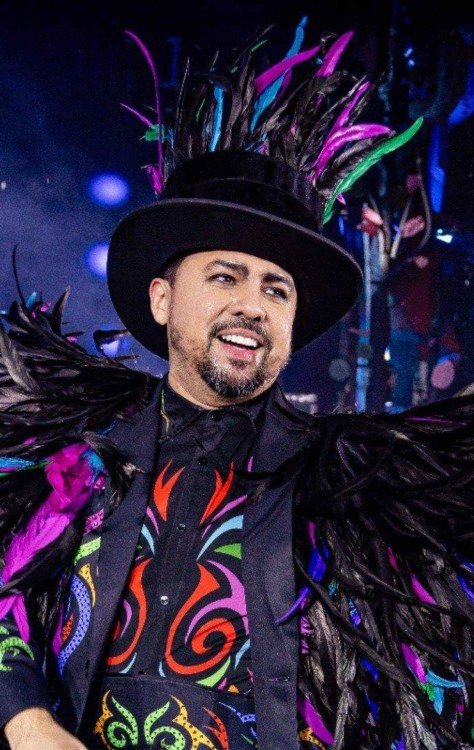 Aviões Fantasy 2025 promete edição histórica com line-up nordestino -  (crédito: Arquivo)