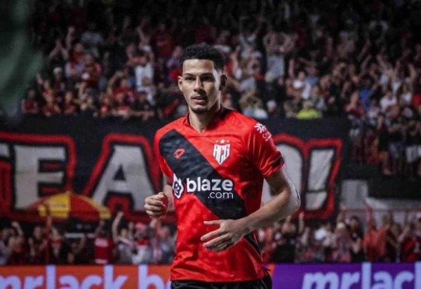 Foto: Ingryd Oliveira / ACG