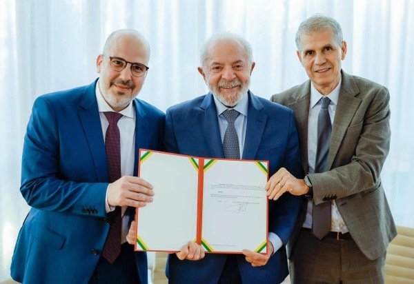  Ricardo Stuckert / PR