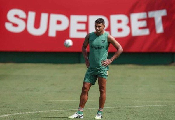 Foto: Marcelo Gonçalves / Fluminense FC