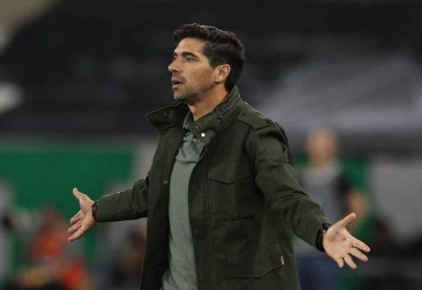 Foto: Cesar Greco/Palmeiras