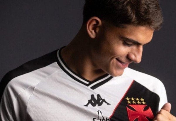 Foto: Dikran Sahagian/Vasco da Gama