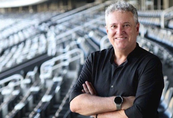 Foto: Divulgação/Botafogo