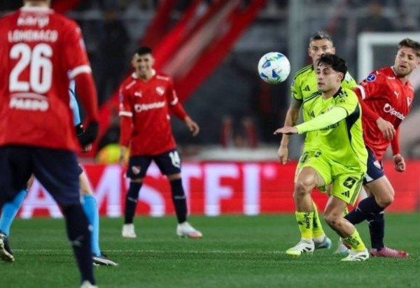 Foto: Divulgação/Universidad de Chile