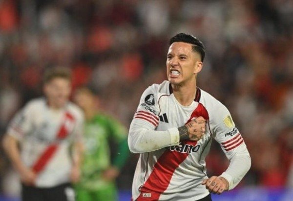 Foto: Divulgação/River Plate