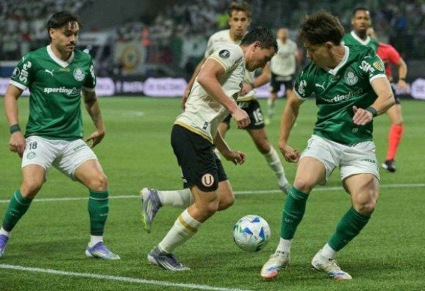 Foto: Divulgação / Conmebol