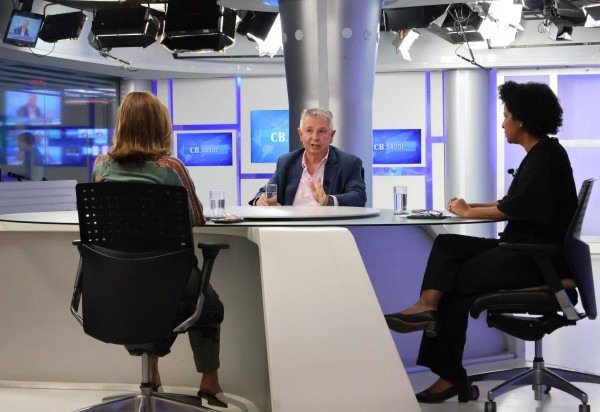 Bruna Gaston CB/DA Press