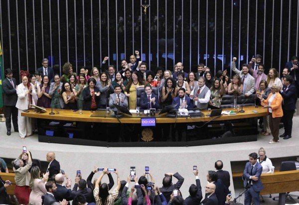 Kayo Magalhães / Câmara dos Deputados