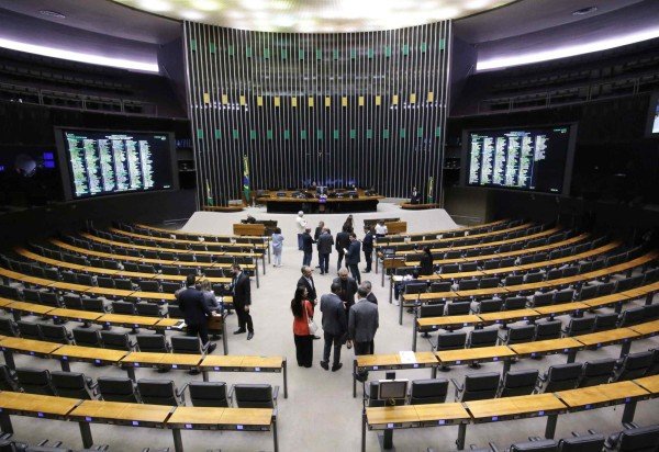 Kayo Magalhães/Câmara dos Deputados