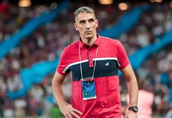 Foto: Mateus Lotif/Fortalez EC