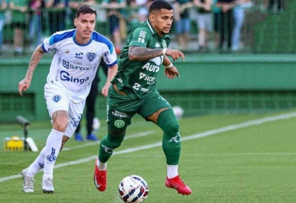 Foto: Rafael Bressan/ACF