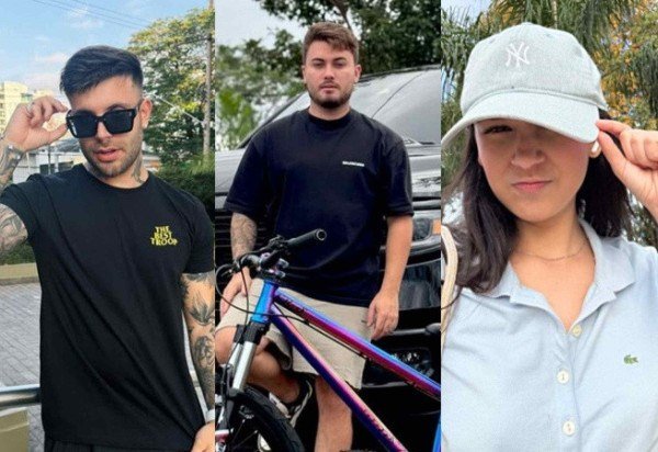 Reprodução/Redes sociais