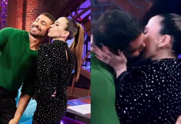 Reprodução/TV Globo