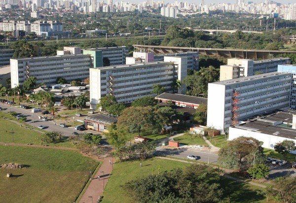 Divulgação/USP