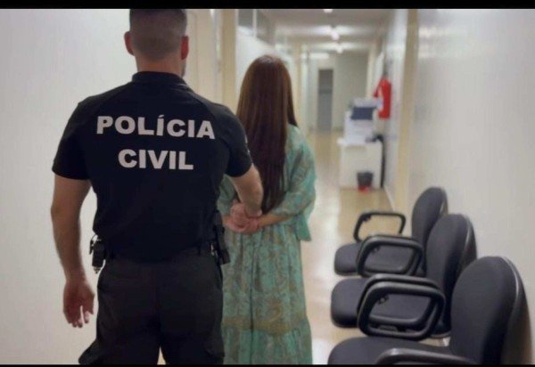 Material cedido ao Correio