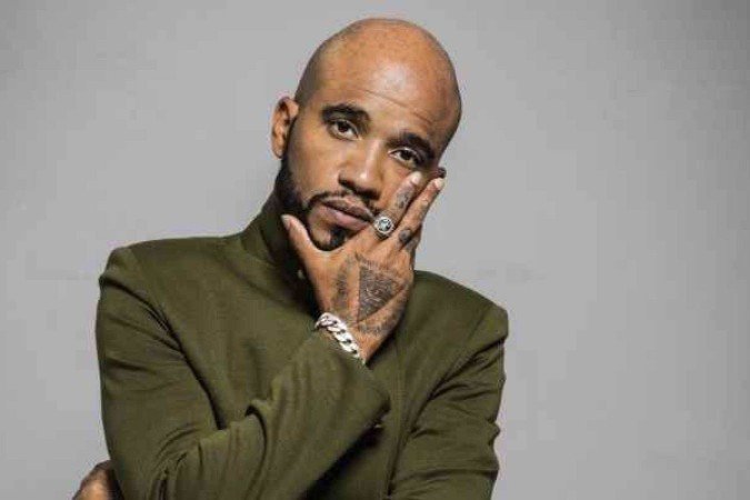 Renegado lança novo projeto Marge Now - (crédito: Arquivo) Renegado lança novo projeto Marge Now - (crédito: Arquivo)