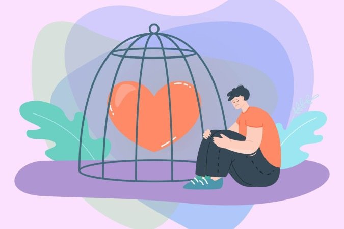 Quando saber a hora de se retirar de um relacionamento