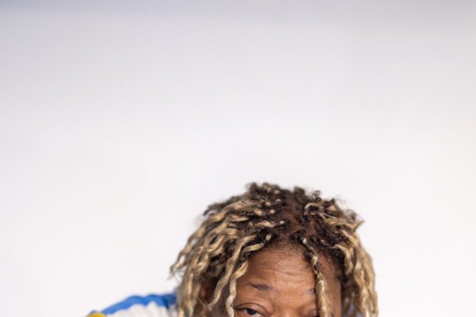 Mart'nália se apresenta no domingo no festival AnimaMix